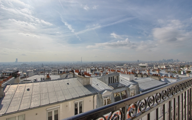 Timhotel Montmartre