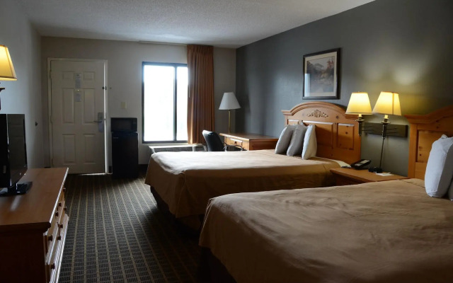 GuestHouse Inn Clarksville