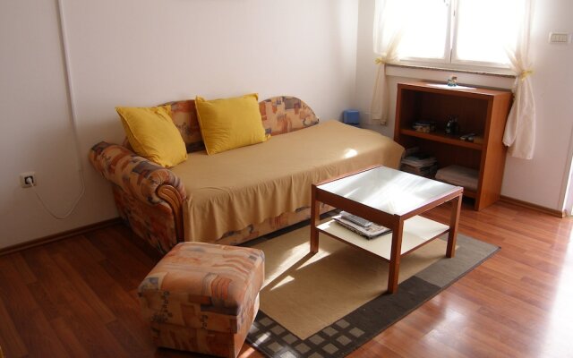 Urban apartment Ljiljana