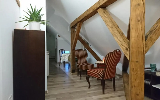 Kisfaludy Sándor Apartman