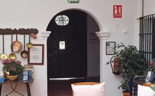 Hostal Gran Capitan