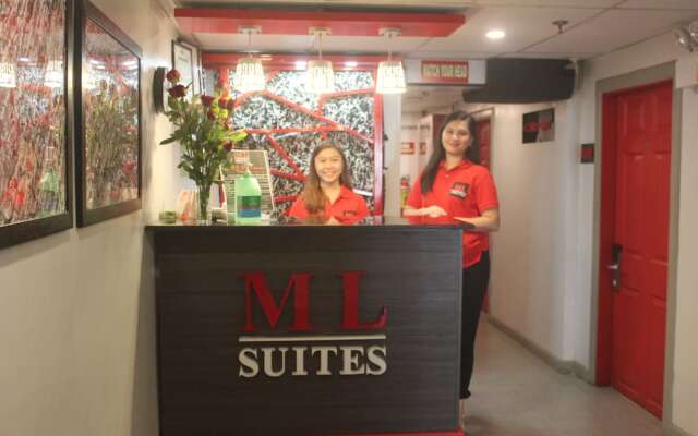 Ml Suites