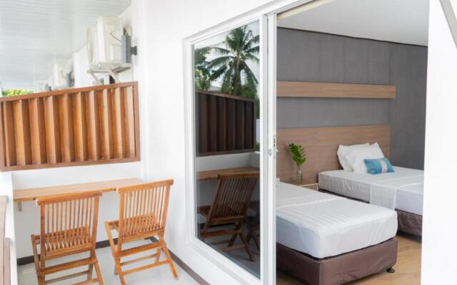 Adela Resort Panglao