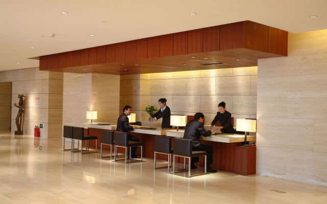 Tian Feng International Hotel