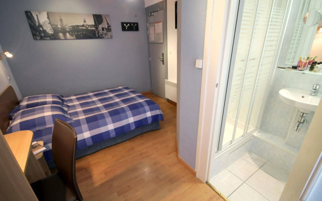 Avaton Hotel