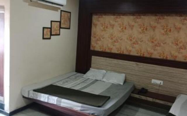 Al-Kareem Guest House