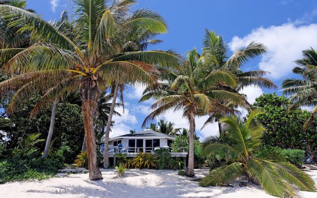 Sands Villas Rarotonga