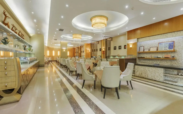 Oscar Hotel
