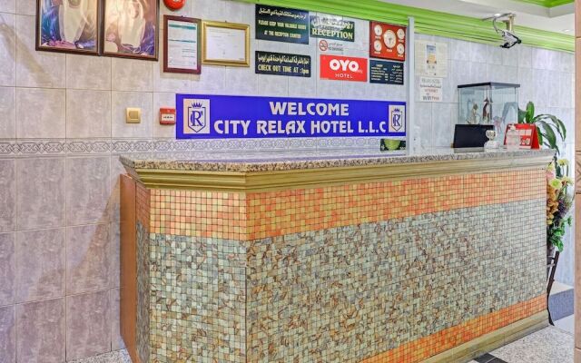 OYO 797 City Relax Hotel