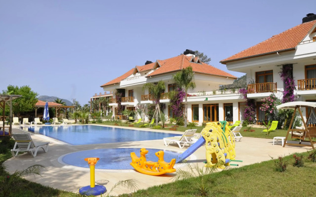 Yonca Butik Hotel
