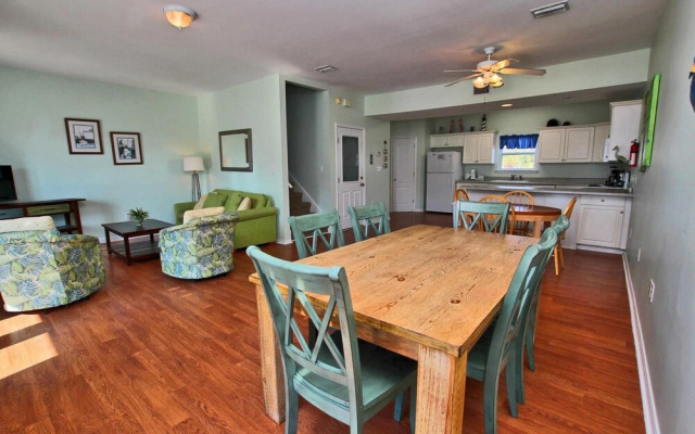 Seasons by the Sea A1