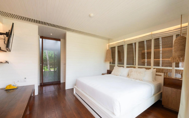 Lumi Hotel Gili Trawangan