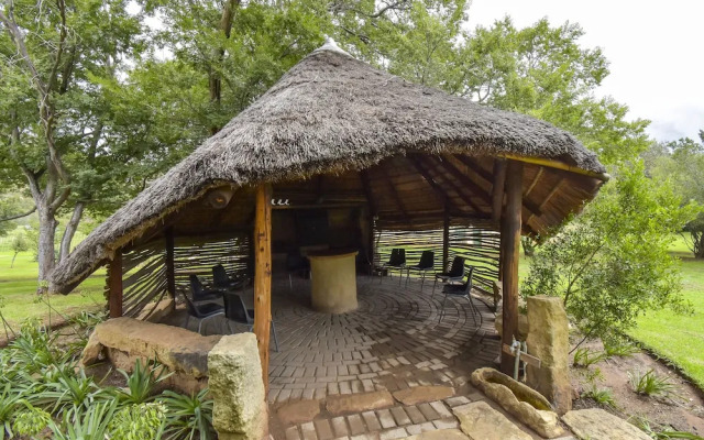 Roodepoort Farm Self Catering