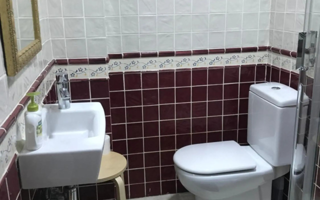 Lauramer Apartamento Bakio