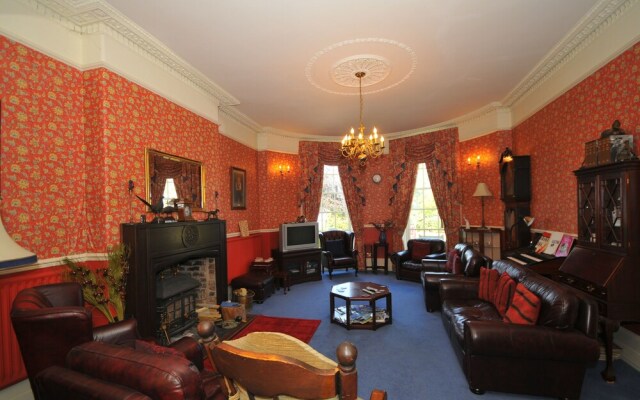 Edderton Hall Country House