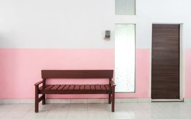 Hotel O Ibma Smart Syariah