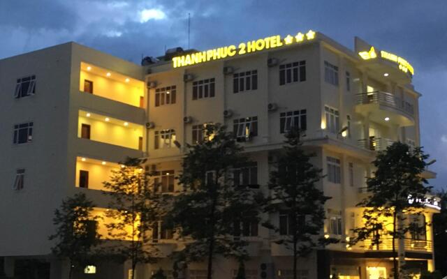 Thanh Phuc Hotel 2