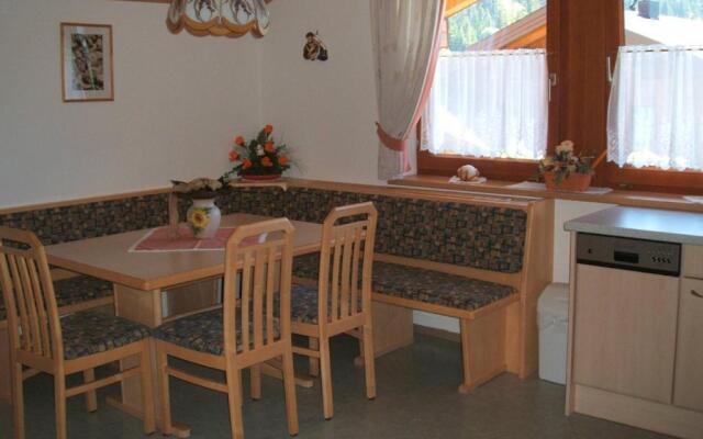 Ferienwohnung Mützengruß