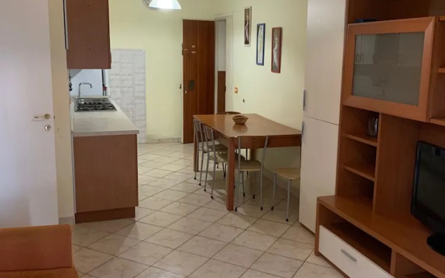 Renovated Apartment on the Ground Floor