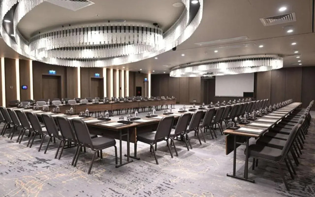 Swissotel Uludag Bursa