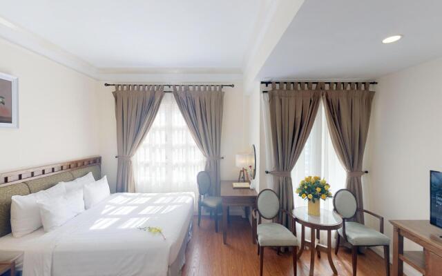 Phoenix Hotel Vung Tau