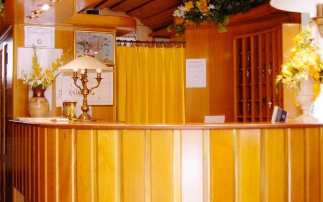 Hotel Corallo