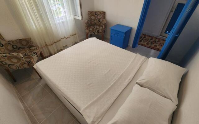 Örnek Motel
