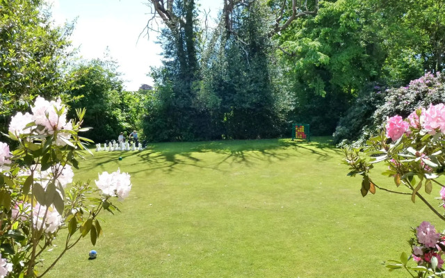 Flackley Ash Country House Hotel