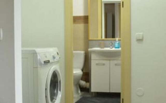 Cozy Apartments - Iasi