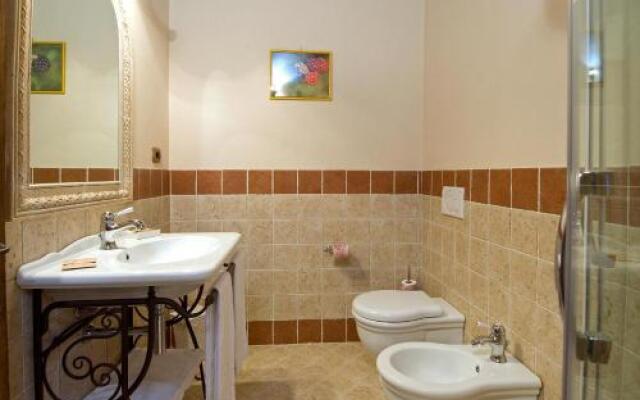 Locanda La Casina Di Lilliano