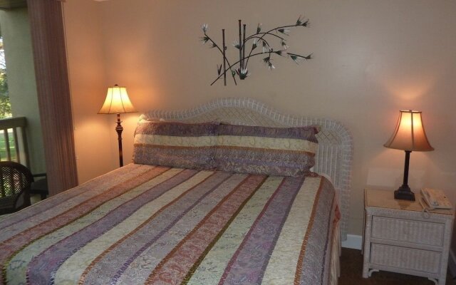 Villa 289 2 Bedrooms 1 Bathroom Condo