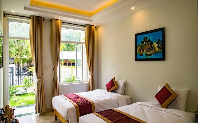 Mi Kha Homestay