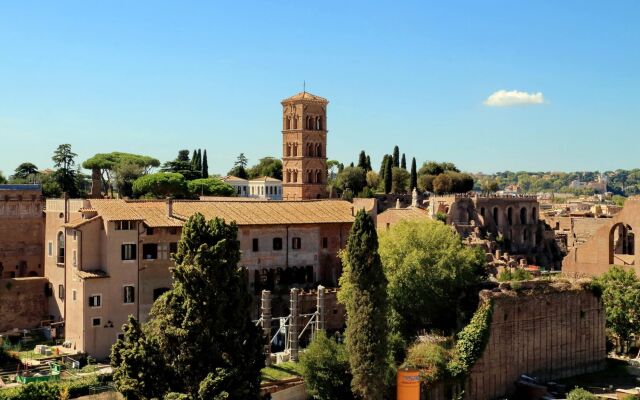 Lappartamento - Colosseo Area