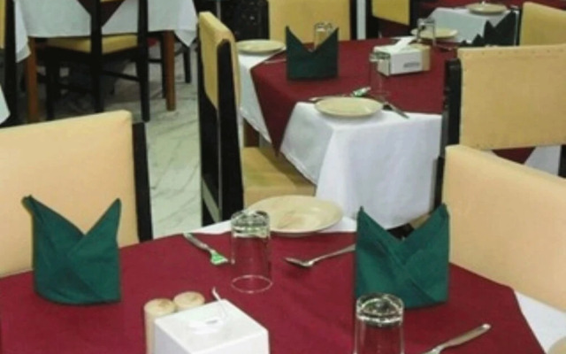 Hotel Mamata