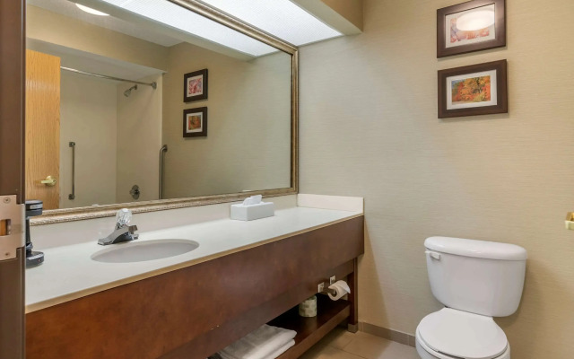 Comfort Inn Charlotte