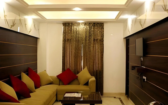 Hotel Golden Sky