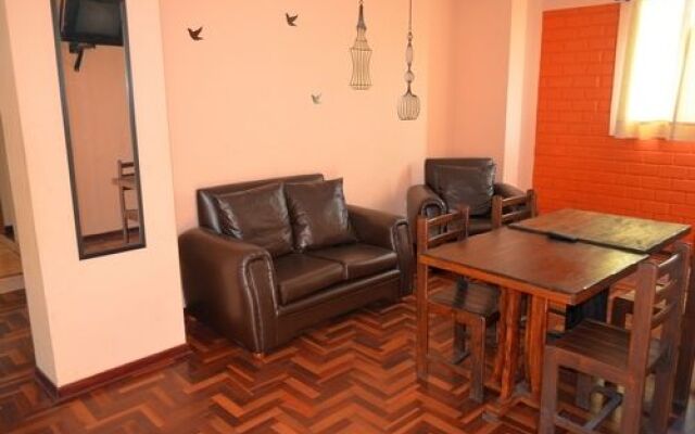 B&B Orrego
