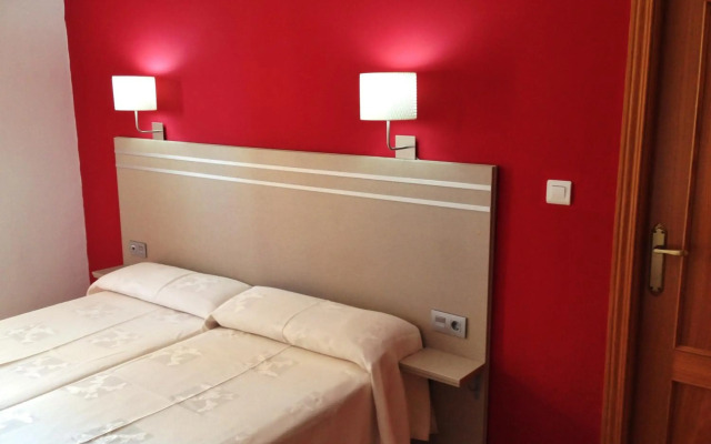 Hotel Carmen Teresa