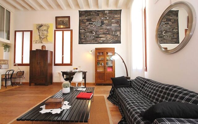 City Apartments - Design Loft