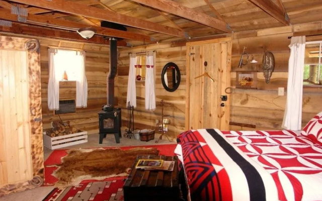 Seventy-four Ranch