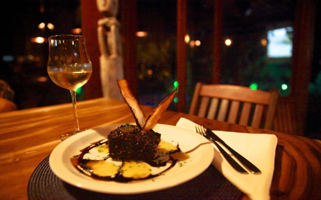 Paua Hotel Boutique