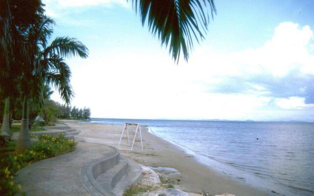 Rock Garden Beach Resort