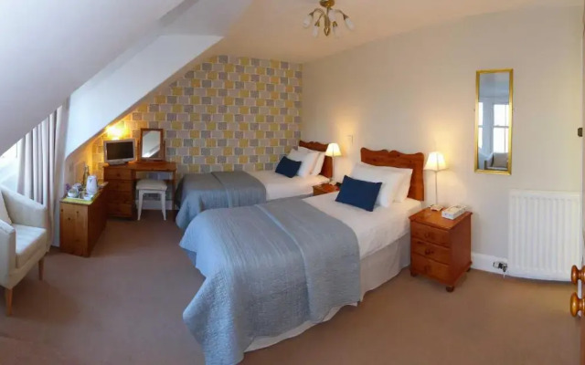 Crioch Guest House