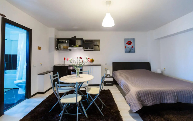 Il Primo Apartments