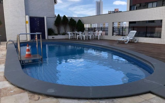 Apartamento Em Natal Iii