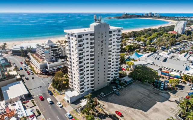 Newport Mooloolaba
