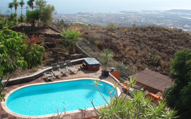 Finca la Paz