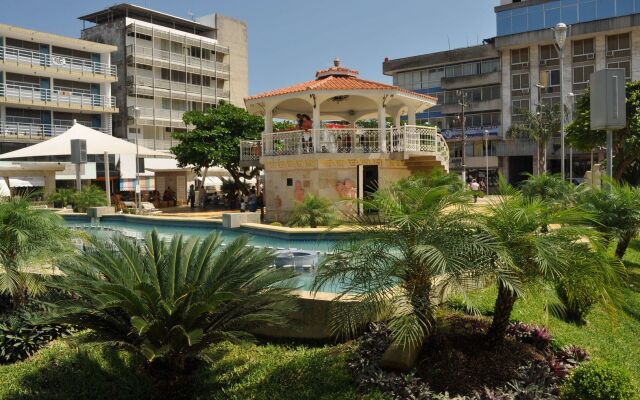 Best Western Riviera Tuxpan