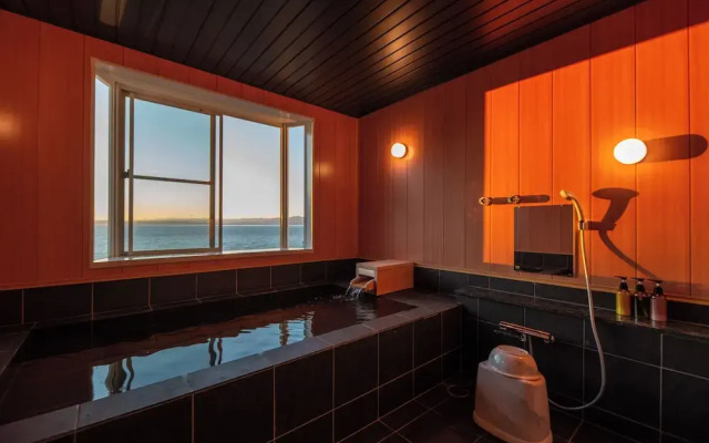 Vacation Villa Blue Lagoon