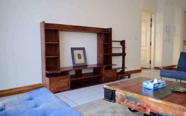 Spacious Condo Apartment in Greater Noida